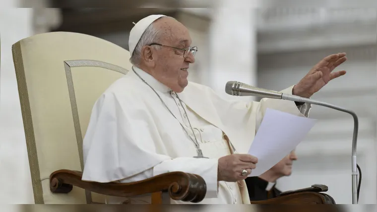 Morre o papa Francisco, aos 88 anos, no Vaticano