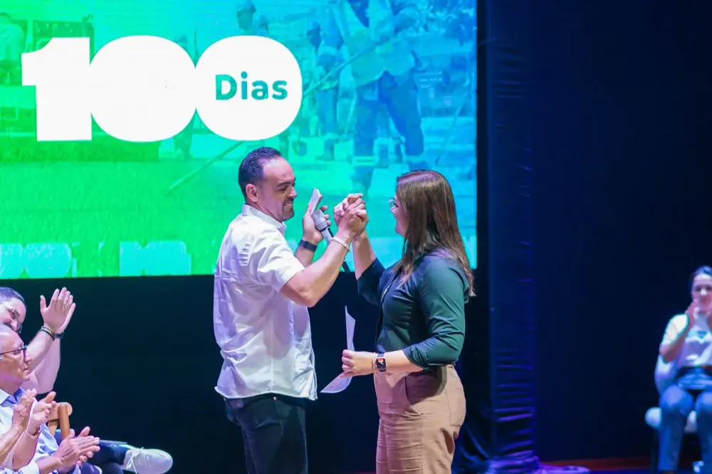 Prefeitura de Parauapebas nomeia Joelma Leite como nova secretária interina da Sejuv