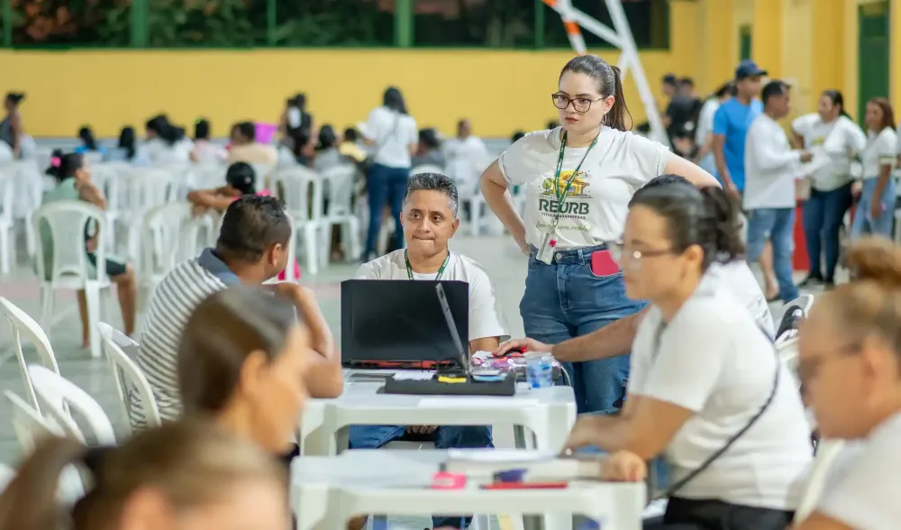 EM PARAUAPEBAS: Cerca de 2 mil imóveis serão regularizados no bairro Ipiranga