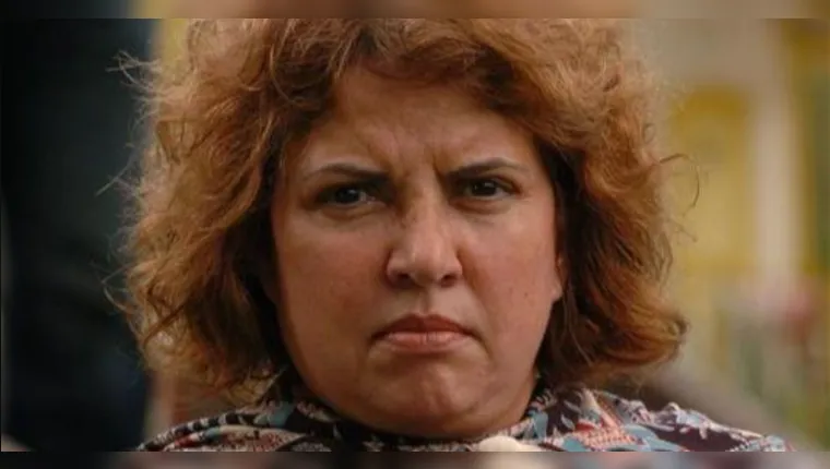 Lúcia Alves, atriz de 'O Cravo e a Rosa', morre aos 76 anos