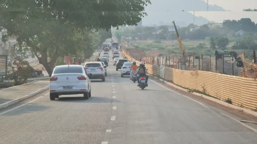 DMTT publica novo edital com mais de 500 autuações de infrações de trânsito em Parauapebas