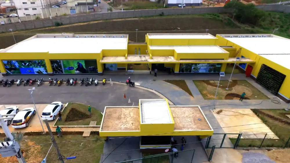 Comitê Executivo de Compensação Ambiental é criado em Parauapebas