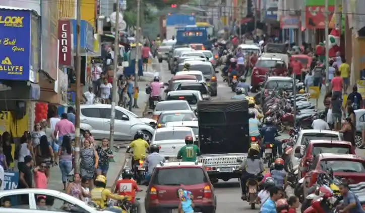 Prefeitura de Parauapebas notifica empresas para regularizar obrigações tributárias