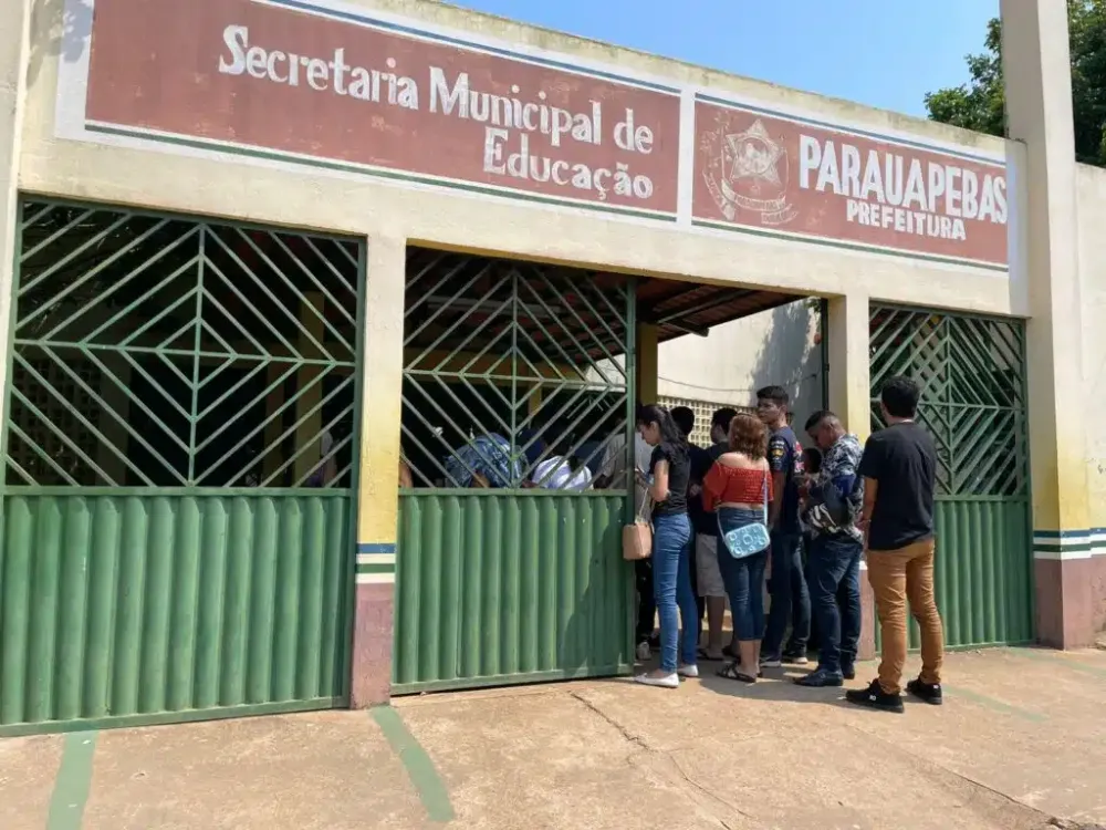 Inscrições do Concurso Público 001/2023 de Parauapebas serão ressarcidas: confira como solicitar o reembolso