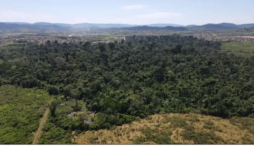 Prefeitura de Parauapebas cria colegiado para implantação do Parque Natural Municipal “Maria Bonita”