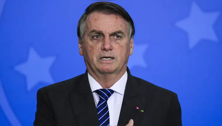 STF autoriza depoimento de testemunhas de Bolsonaro sobre suposto golpe