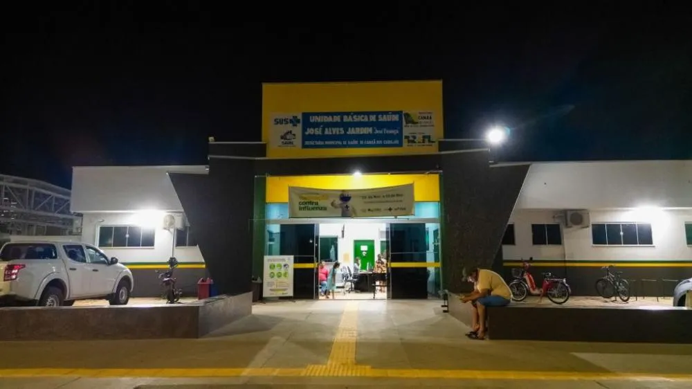 Cresce número de casos de doenças respiratórias e suspeitas de dengue em Canaã dos Carajás