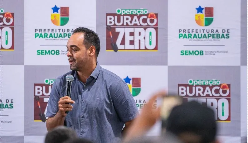 Aurélio Goiano anuncia retorno da jornada de 6 horas para servidores e decreta ponto facultativo nesta sexta (9)