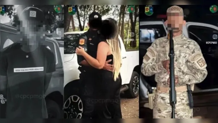 Paraense é preso por fingir ser policial para “pegar” mulheres