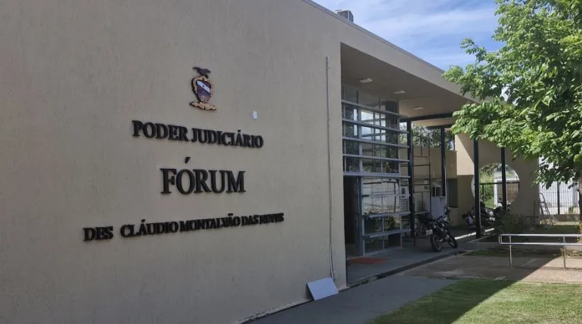 Tribunal do Júri de Canaã dos Carajás julga réu por homicídio ocorrido em 2014