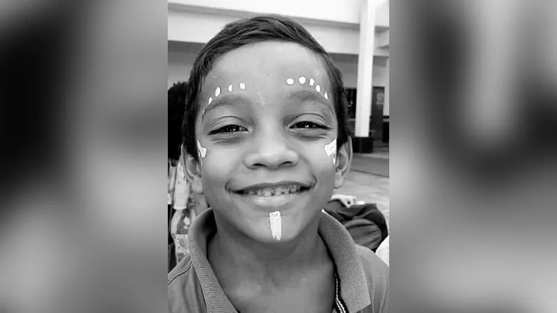 Criança morre afogada em Canaã dos Carajás