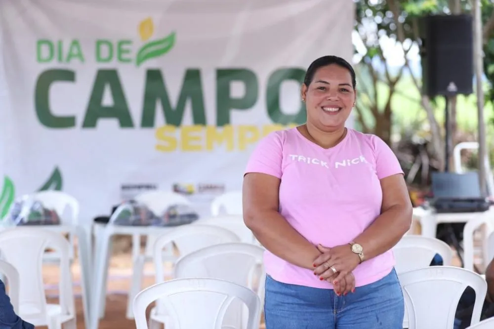 Inscrições para o Procampo serão abertas a partir do dia 26 de maio