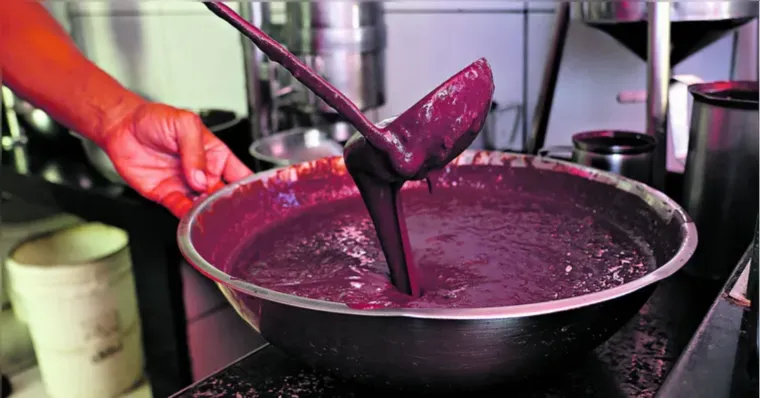 Verão e safra elevada podem fazer preço do açaí cair 