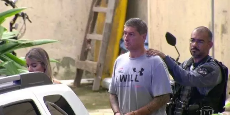 Assassino confesso de Marielle, Ronnie Lessa é condenado a 90 anos de prisão por morte de casal