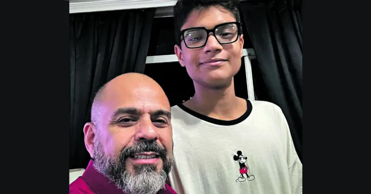 Adotar é um ato de amor, do primeiro contato à convivência