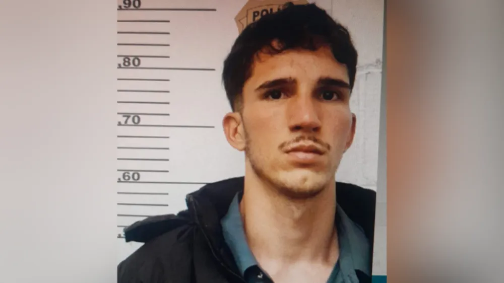 Suspeito de balear participante de cavalgada de Canaã é preso em São Paulo