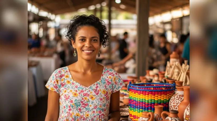 Canaã dos Carajás realiza evento com programação voltada para o fortalecimento dos pequenos negócios
