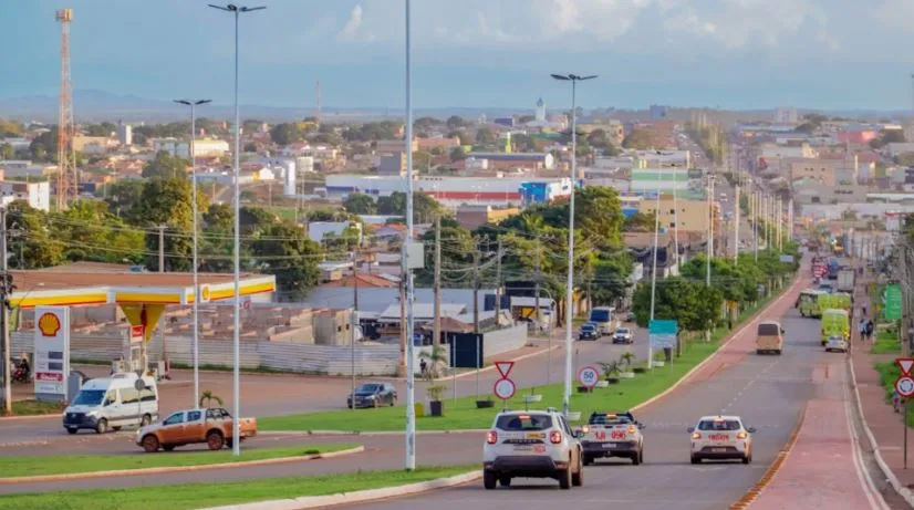 Canaã dos Carajás sedia pela primeira vez encontro da AMIG Brasil
