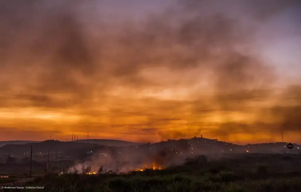 Prefeitura de Parauapebas cria comissão para prevenção de desastres e proteção ambiental