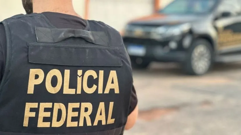Polícia Federal investiga fraude com cartões de vale-alimentação em Parauapebas