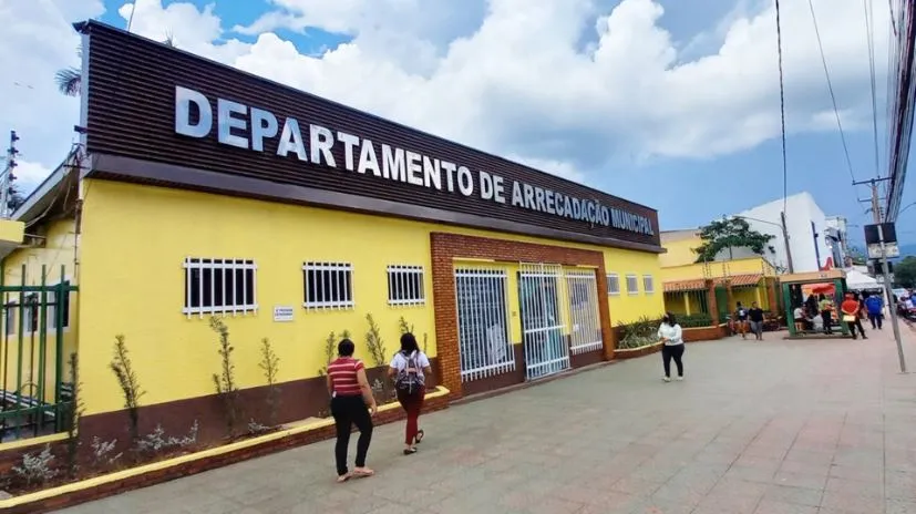 Foto: Reprodução ASCOM/PMP 2025