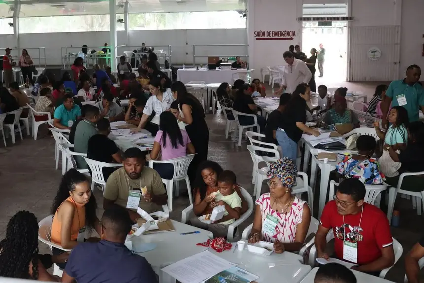 Pará inicia processo de consulta histórica com comunidades quilombolas do Nordeste paraense sobre Sistema Jurisdicional de REDD+