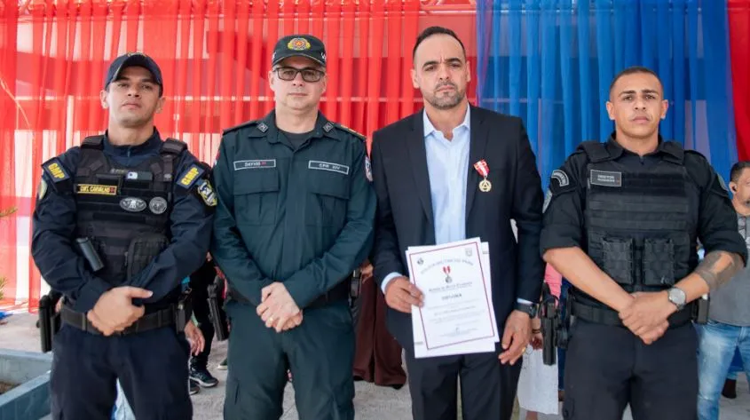 Foto: Irisvelton Silva