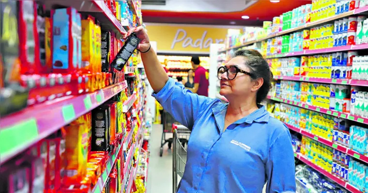 Café, leite, pão e carne bovina tiveram os maiores reajustes