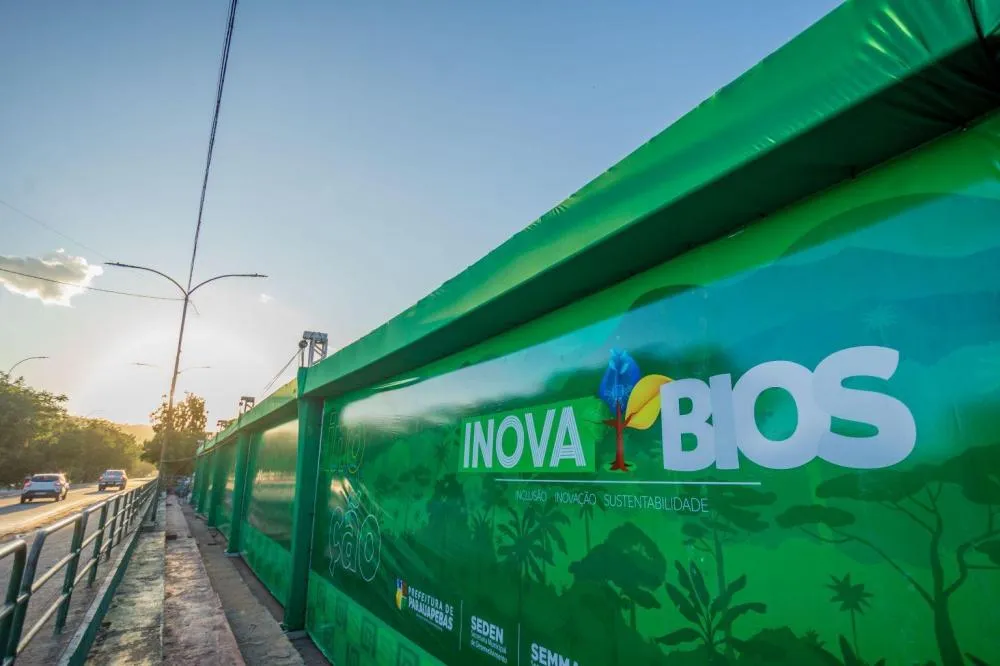 Foto: Irisvelton Silva e Pedro Almeida