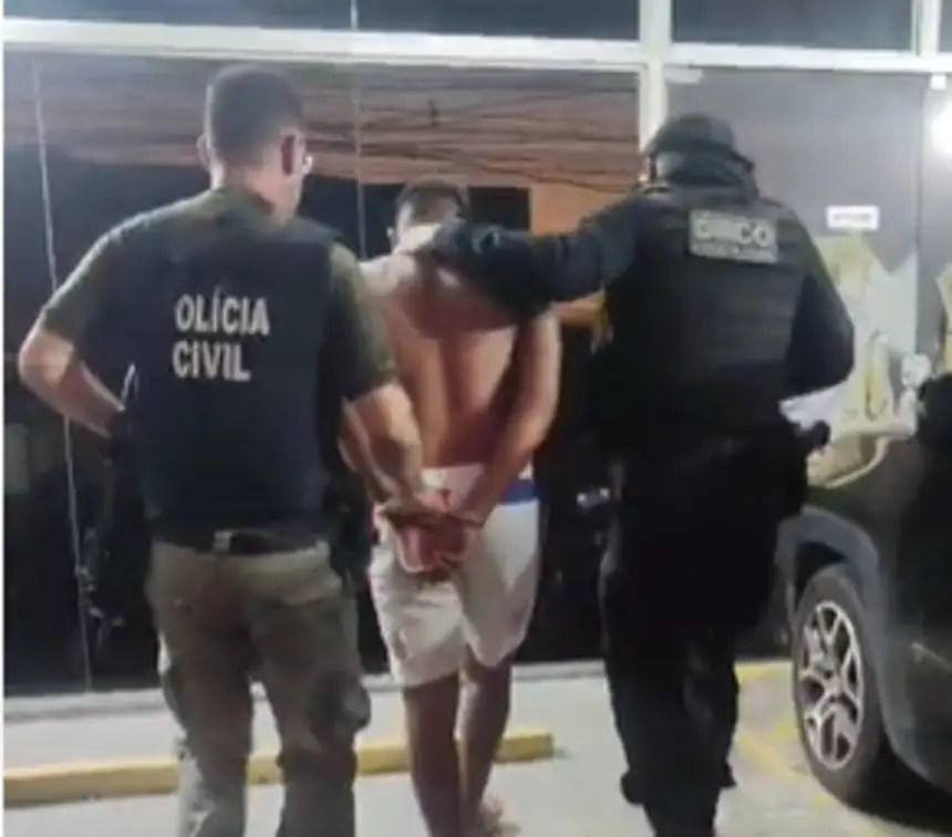 Foto: Reprodução Agência Pará