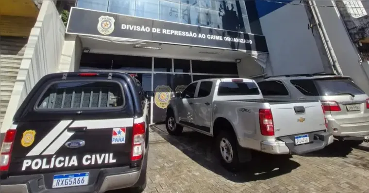 Facção: preso suspeito de envolvimento em ataques do CV no Pará
