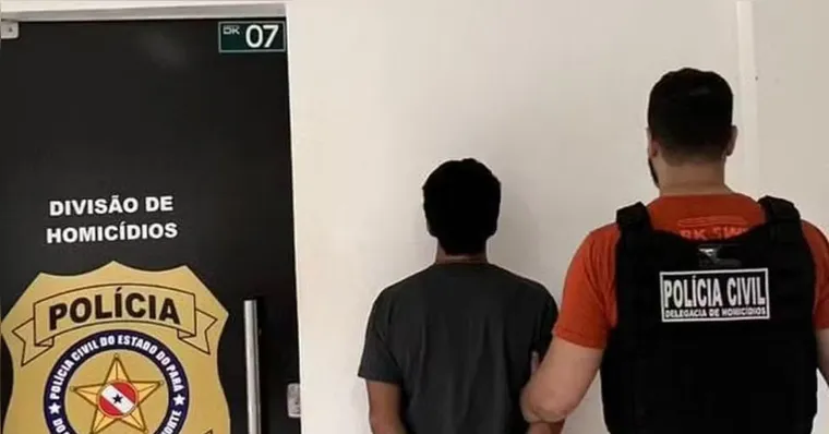 Preso em Redenção chefe de esquema de exploração sexual de mulheres