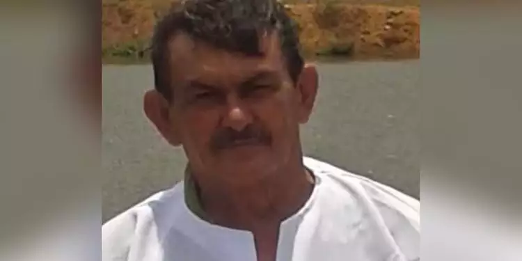 Homem é encontrado morto com pés amarrados e olhos vendados em Canaã dos Carajás