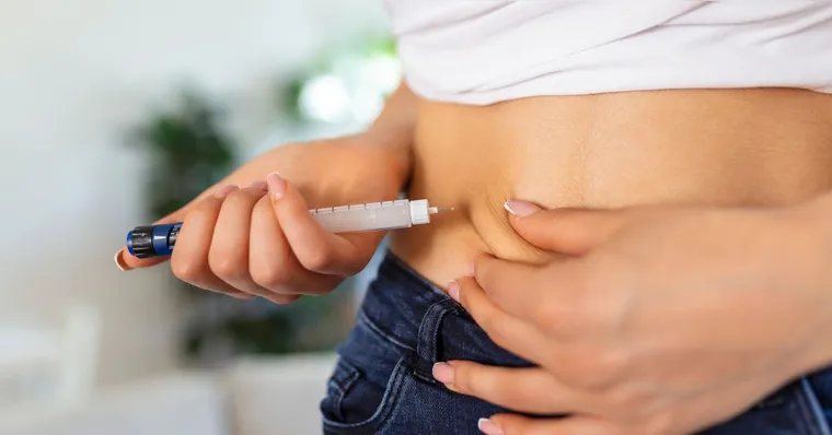 Novo injetável para obesidade promete perda de peso de até 22%. Entenda!