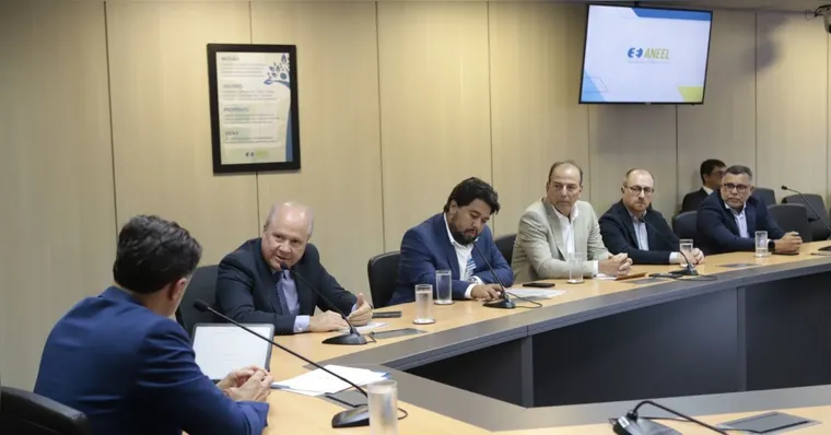 TCE-PA e Aneel solicitam melhorias no serviço elétrico do Pará
