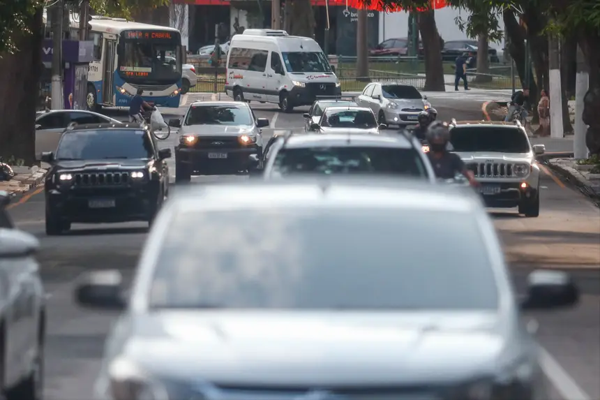 Foto: Reprodução / Agência Pará