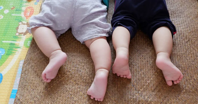 Nomes masculinos dos anos 50 voltam com força entre os bebês