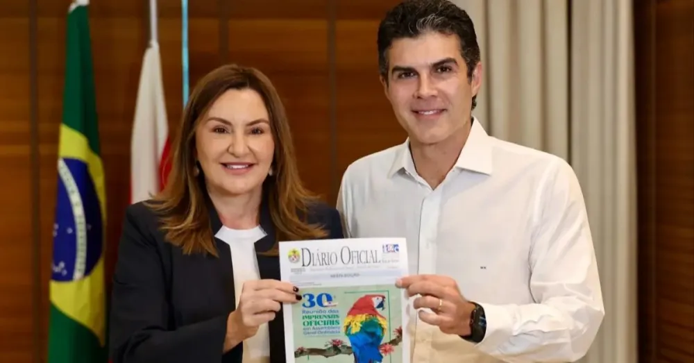 Hana lidera disputa ao governo do Pará, diz pesquisa AtlasIntel