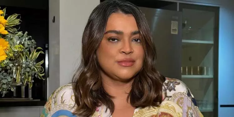 A cantora Preta Gil morreu no último domingo, 20, em decorrência de um câncer no intestino. (Reprodução/ redes sociais)