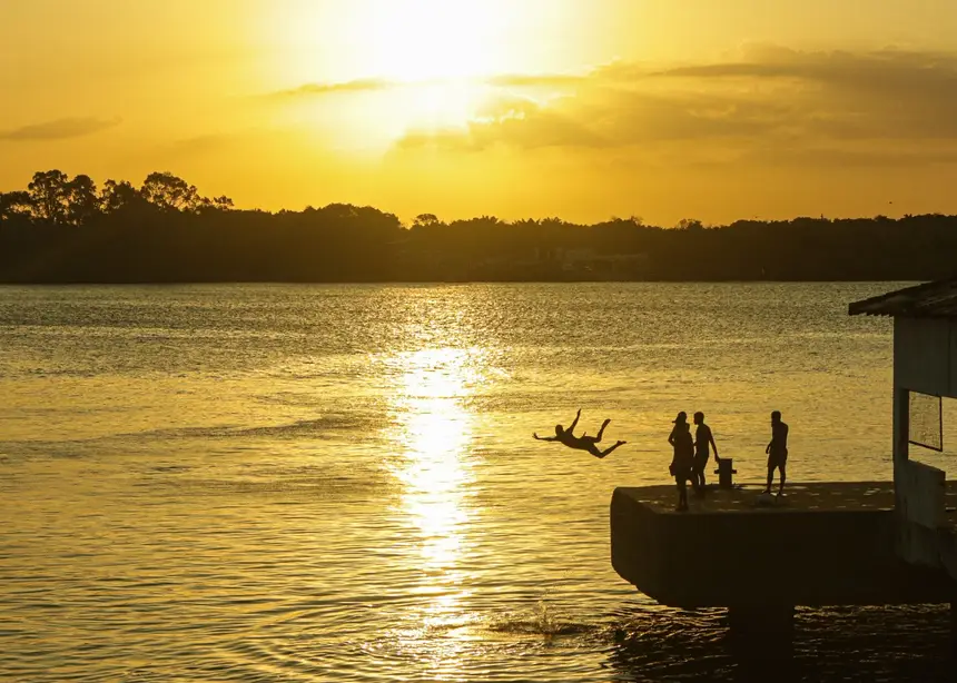 Parauapebas na lente: servidores poderão participar da 6ª edição do concurso fotográfico “Olhar de Servidor”