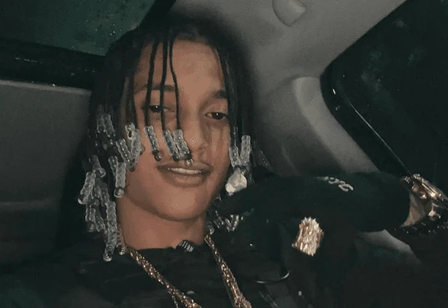 Justiça decreta prisão preventiva do rapper Oruam