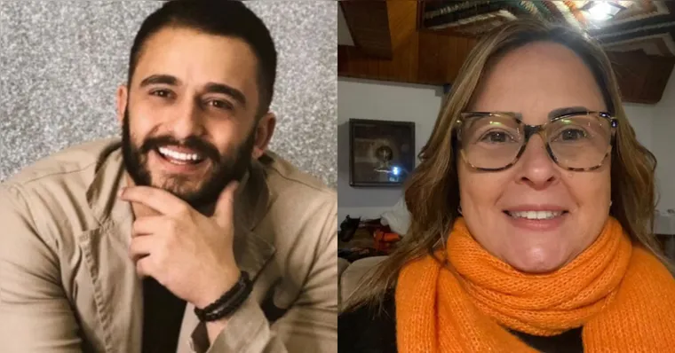 Filho que matou mãe por dívida de bets é preso preventivamente