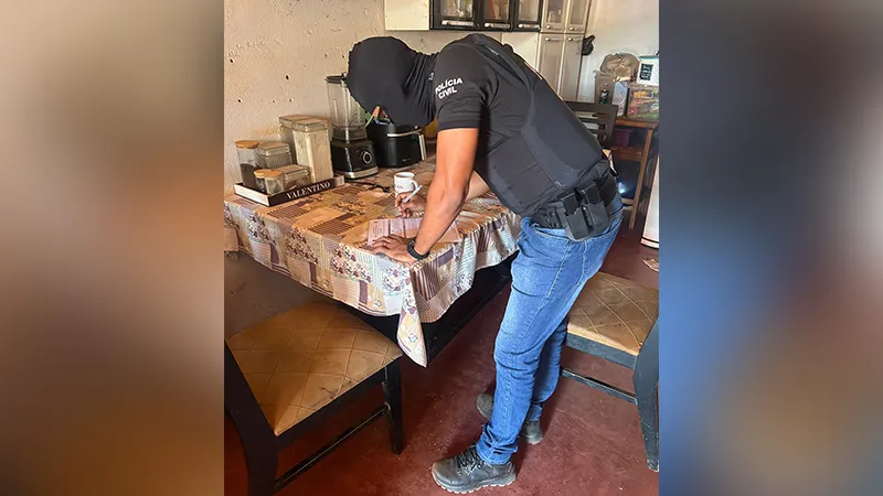 Foto: Divulgação/PC