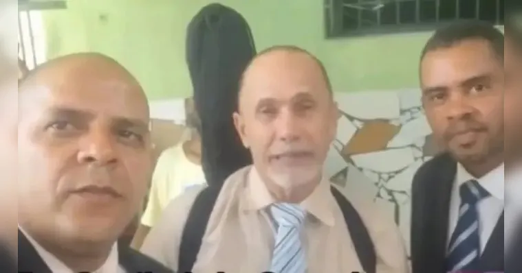 'Se sair, volto a matar', diz líder de canibais de Garanhuns