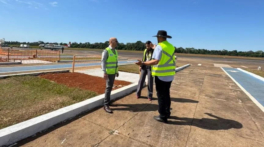 Foto: Reprodução/ASCOM/PMP 2025