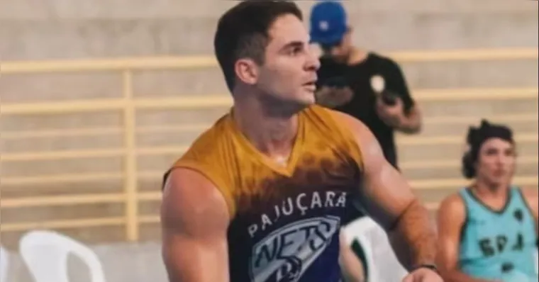 Declarações de amor ao ex-jogador que espancou namorada revelam atração por criminosos violentos | Reprodução/Redes Sociais