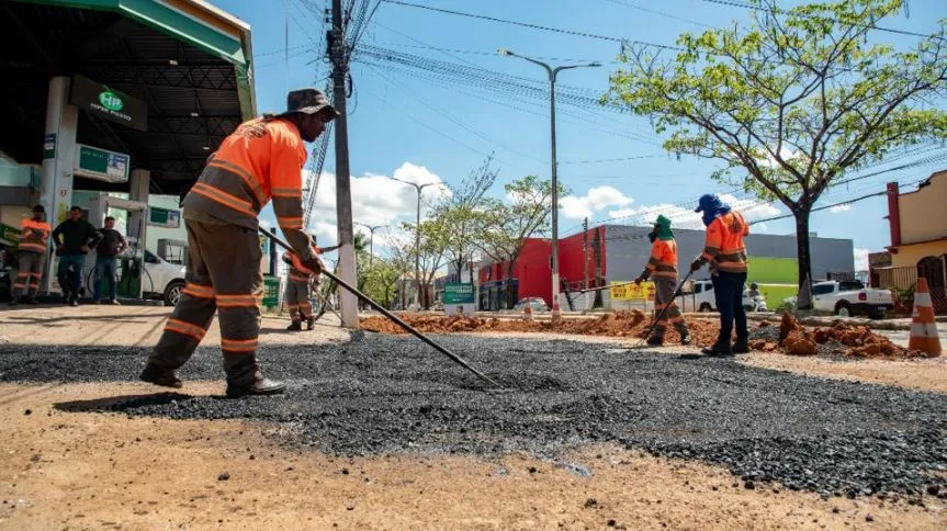 Foto: Irisvelton Silva