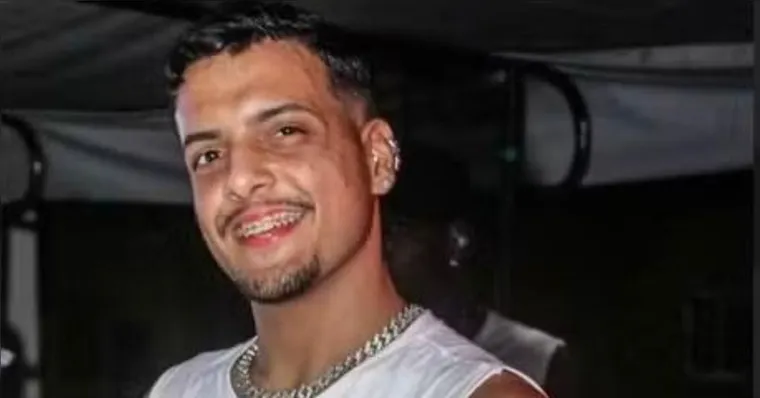 Cantor de pagode é espancado e morto em Lauro de Freitas, na Bahia