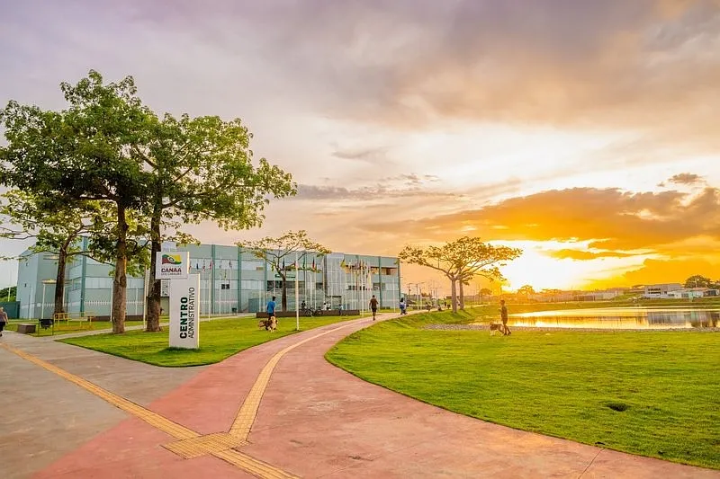 Prefeitura de Canaã dos Carajás homologa resultado final do concurso público