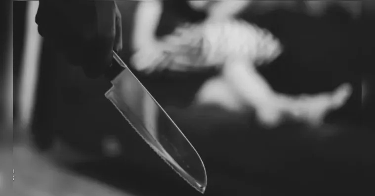 Adolescente é apreendida ao atacar a mãe com faca no Pará